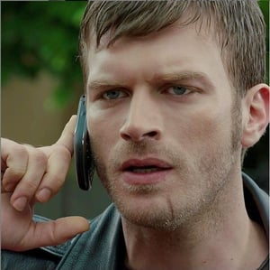 This is the Avatar Image for the KUZEY TEKİNOGLU AI Voice and Text to Speech Generator
